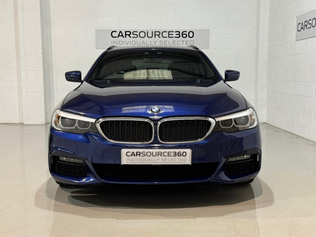 Used BMW 5 Series 2020 for sale - 77088873: Photo 4