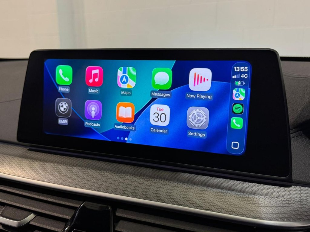 Used BMW 5 Series 2020 for sale - 77088873: Photo 48