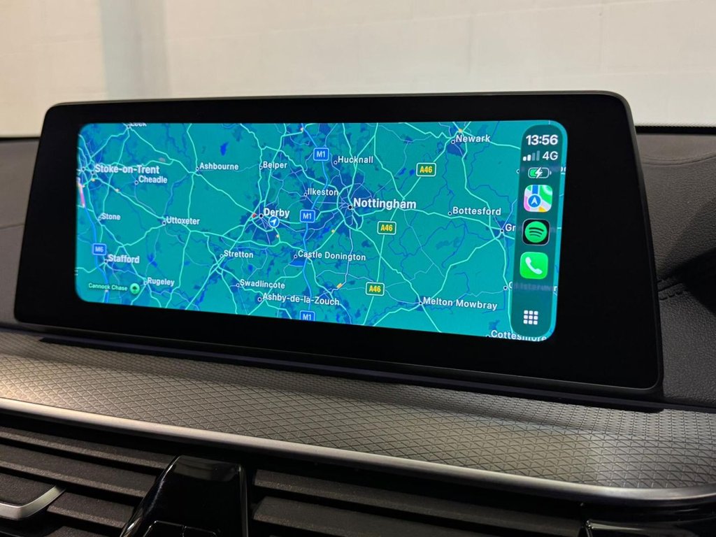 Used BMW 5 Series 2020 for sale - 77088873: Photo 49