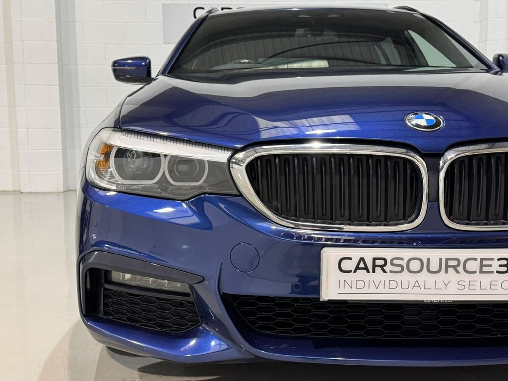 Used BMW 5 Series 2020 for sale - 77088873: Photo 5