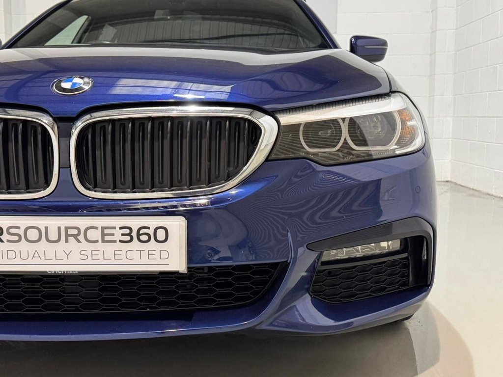 Used BMW 5 Series 2020 for sale - 77088873: Photo 7