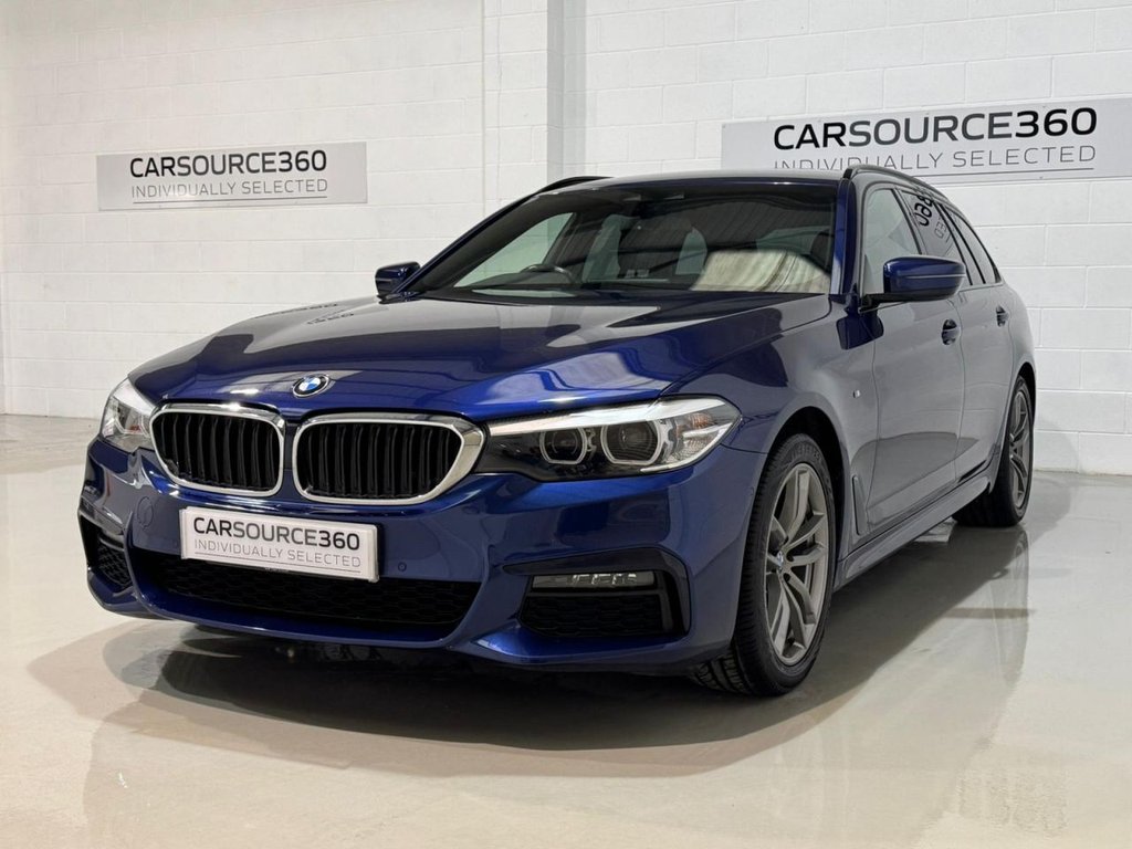 Used BMW 5 Series 2020 for sale - 77088873: Photo 8