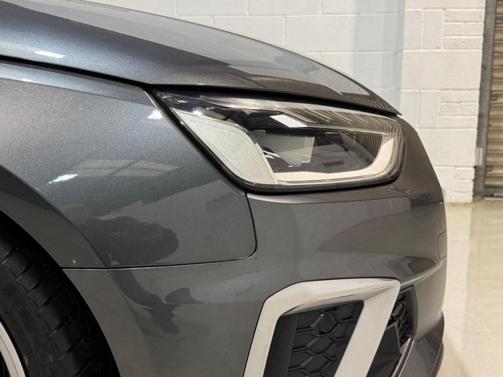 Used Audi A4 2021 for sale - 77383929: Photo 11