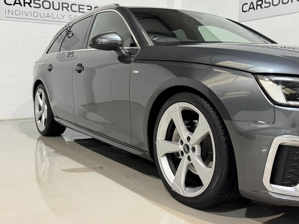 Used Audi A4 2021 for sale - 77383929: Photo 14