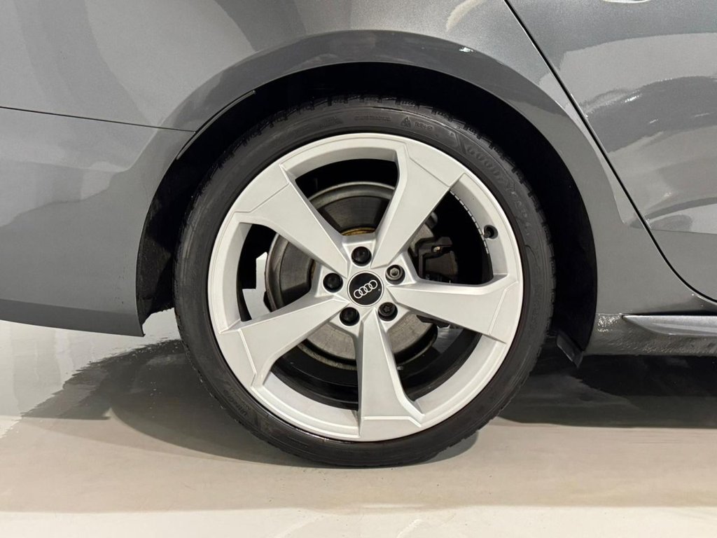 Used Audi A4 2021 for sale - 77383929: Photo 20