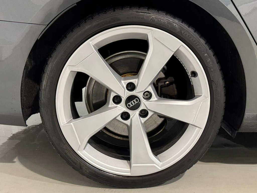 Used Audi A4 2021 for sale - 77383929: Photo 21