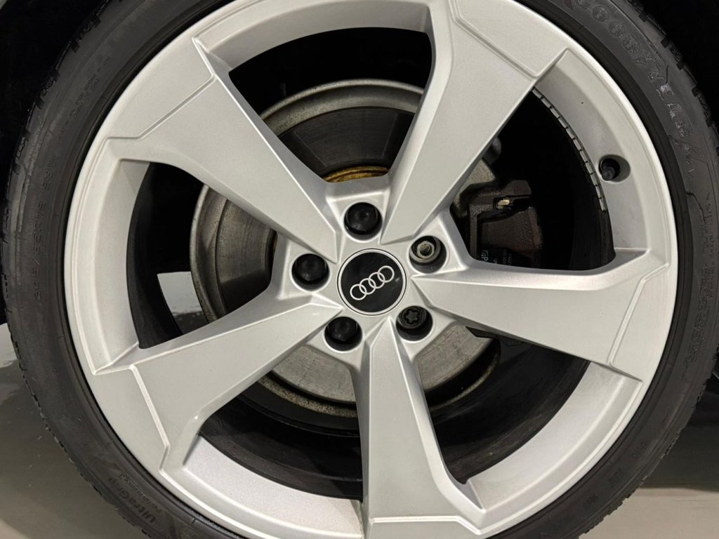 Used Audi A4 2021 for sale - 77383929: Photo 23