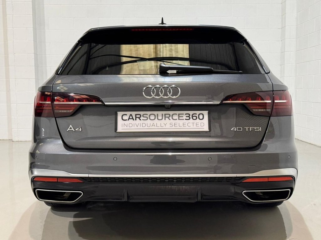 Used Audi A4 2021 for sale - 77383929: Photo 25