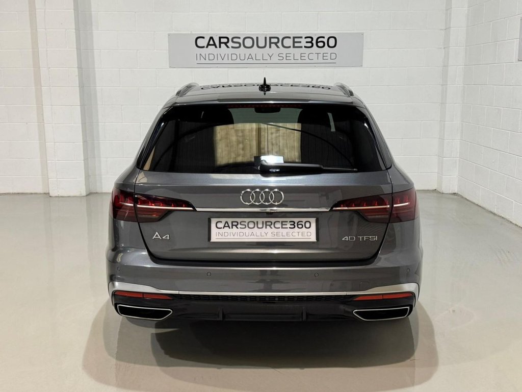 Used Audi A4 2021 for sale - 77383929: Photo 27