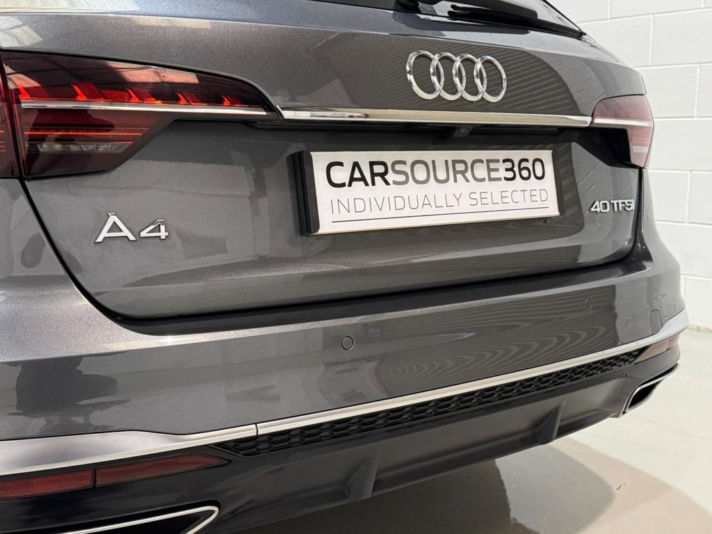 Used Audi A4 2021 for sale - 77383929: Photo 30