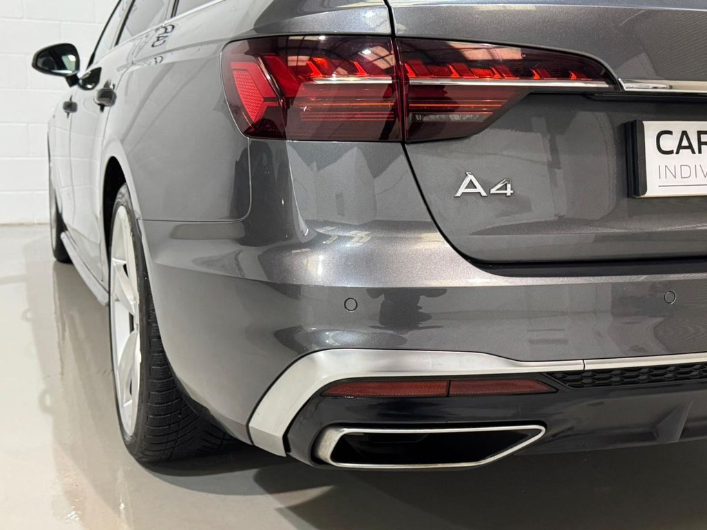 Used Audi A4 2021 for sale - 77383929: Photo 31