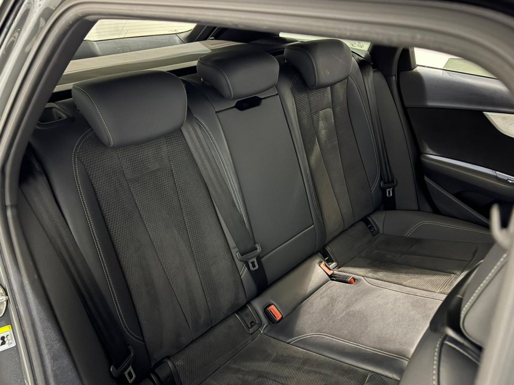 Used Audi A4 2021 for sale - 77383929: Photo 36