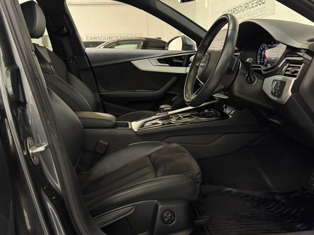 Used Audi A4 2021 for sale - 77383929: Photo 37