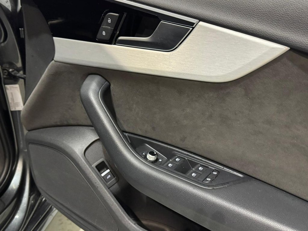 Used Audi A4 2021 for sale - 77383929: Photo 38