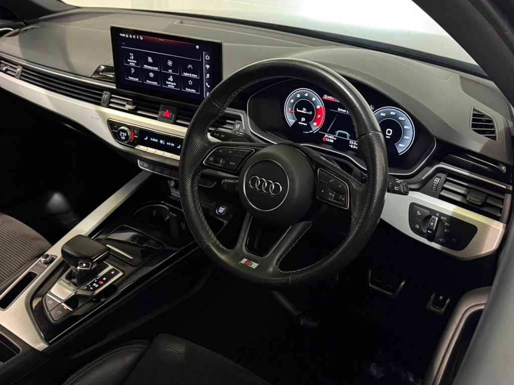 Used Audi A4 2021 for sale - 77383929: Photo 44