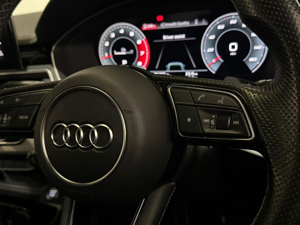 Used Audi A4 2021 for sale - 77383929: Photo 45