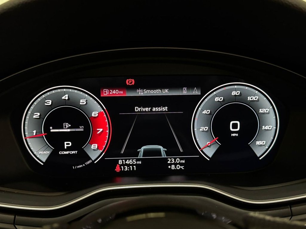 Used Audi A4 2021 for sale - 77383929: Photo 48