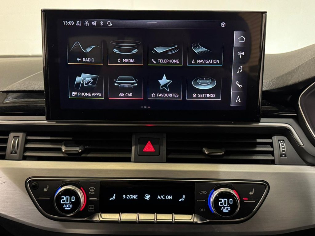 Used Audi A4 2021 for sale - 77383929: Photo 49