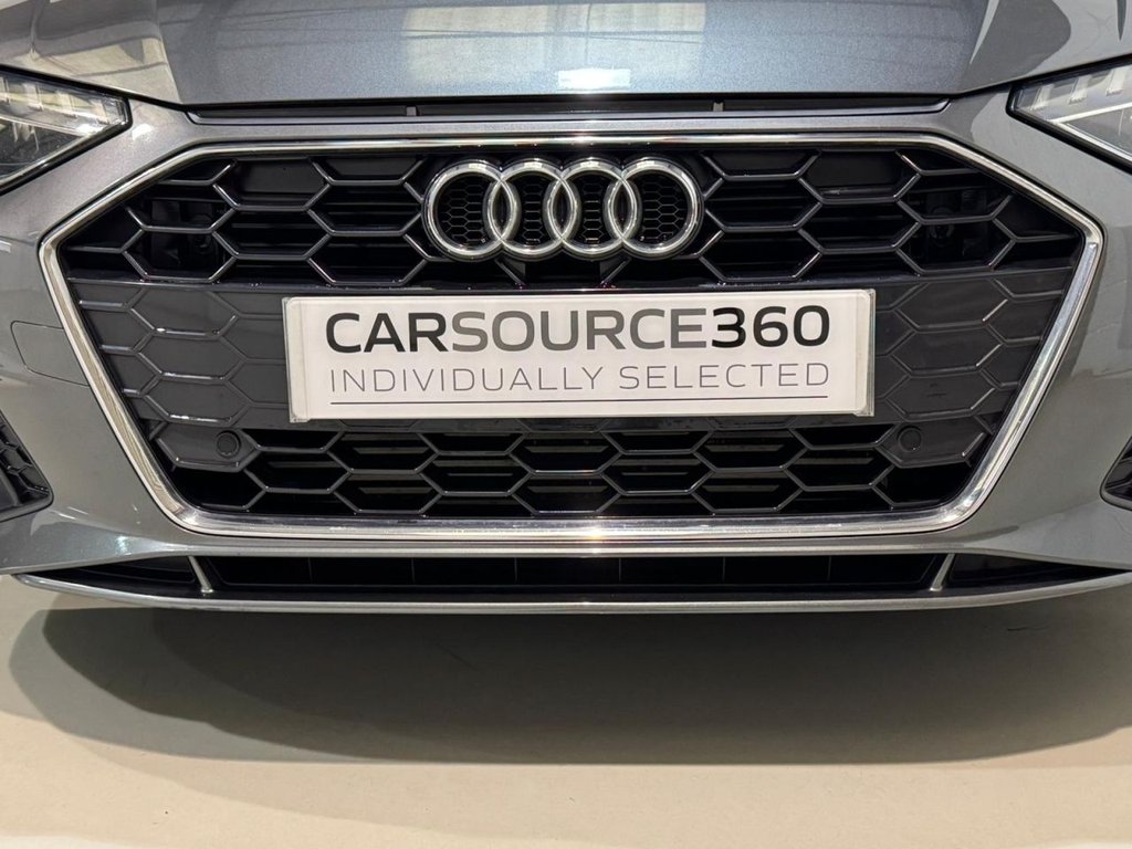 Used Audi A4 2021 for sale - 77383929: Photo 8