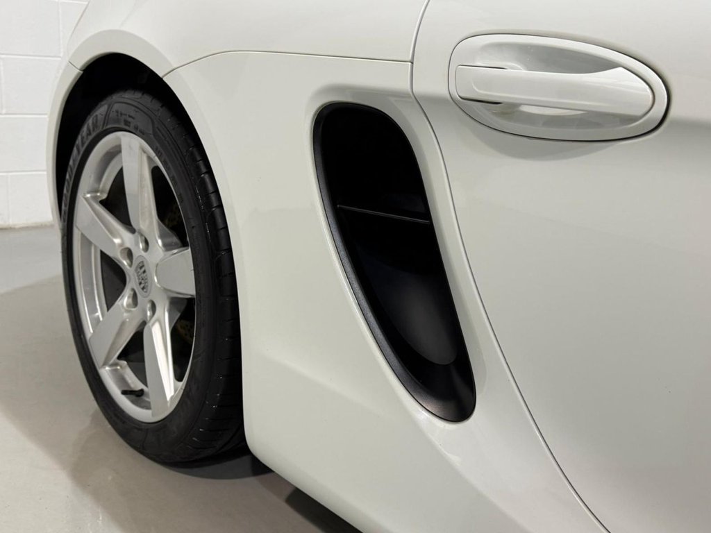 Used Porsche Cayman 2014 for sale - 76962153: Photo 20