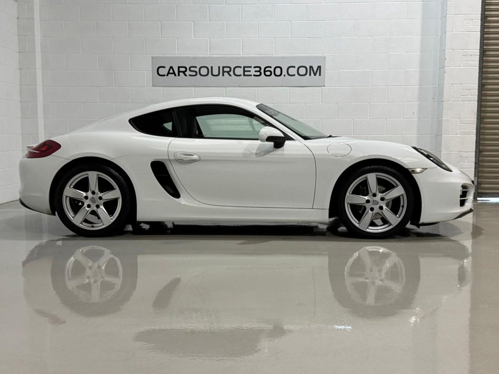 Used Porsche Cayman 2014 for sale - 76962153: Photo 23