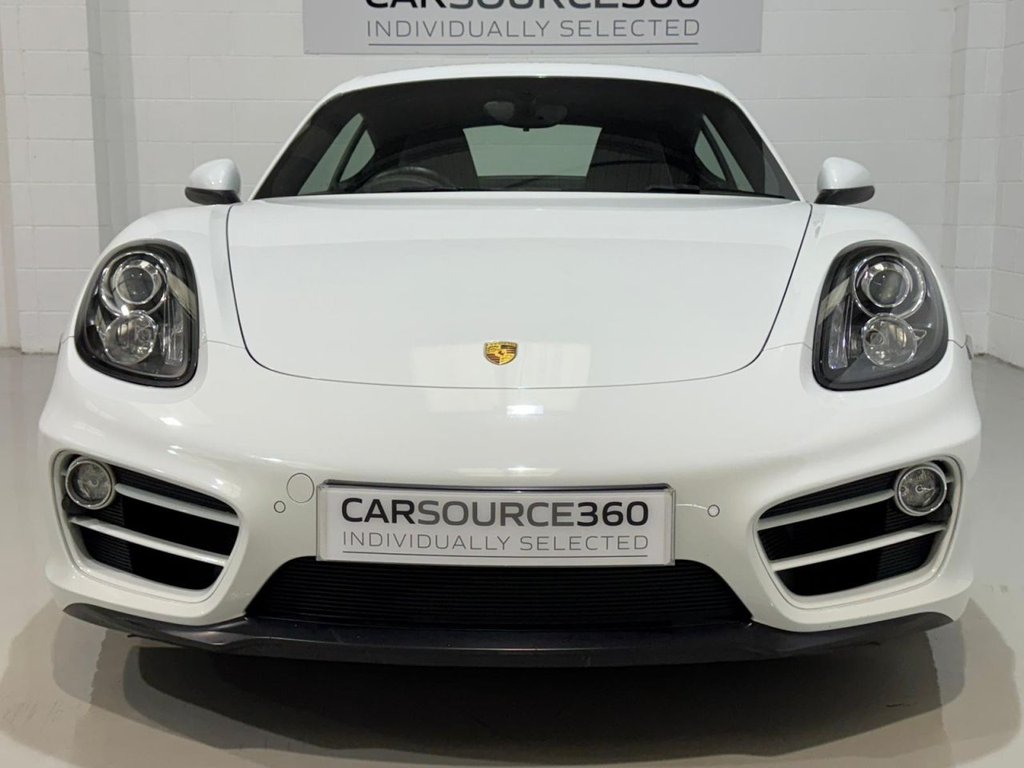 Used Porsche Cayman 2014 for sale - 76962153: Photo 25