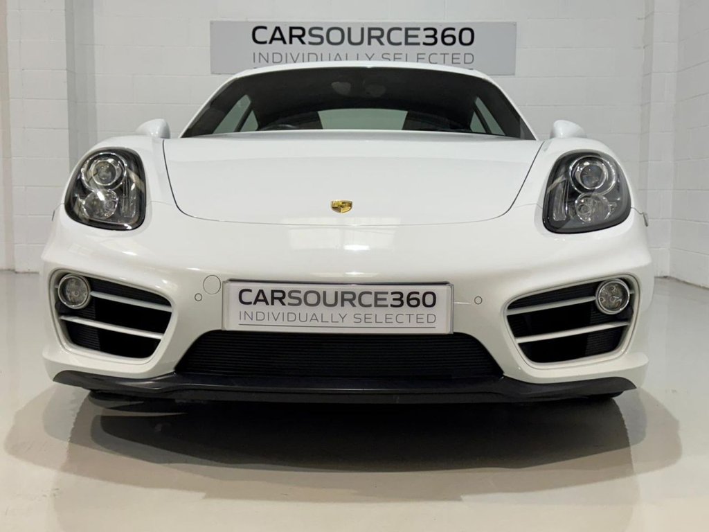 Used Porsche Cayman 2014 for sale - 76962153: Photo 26