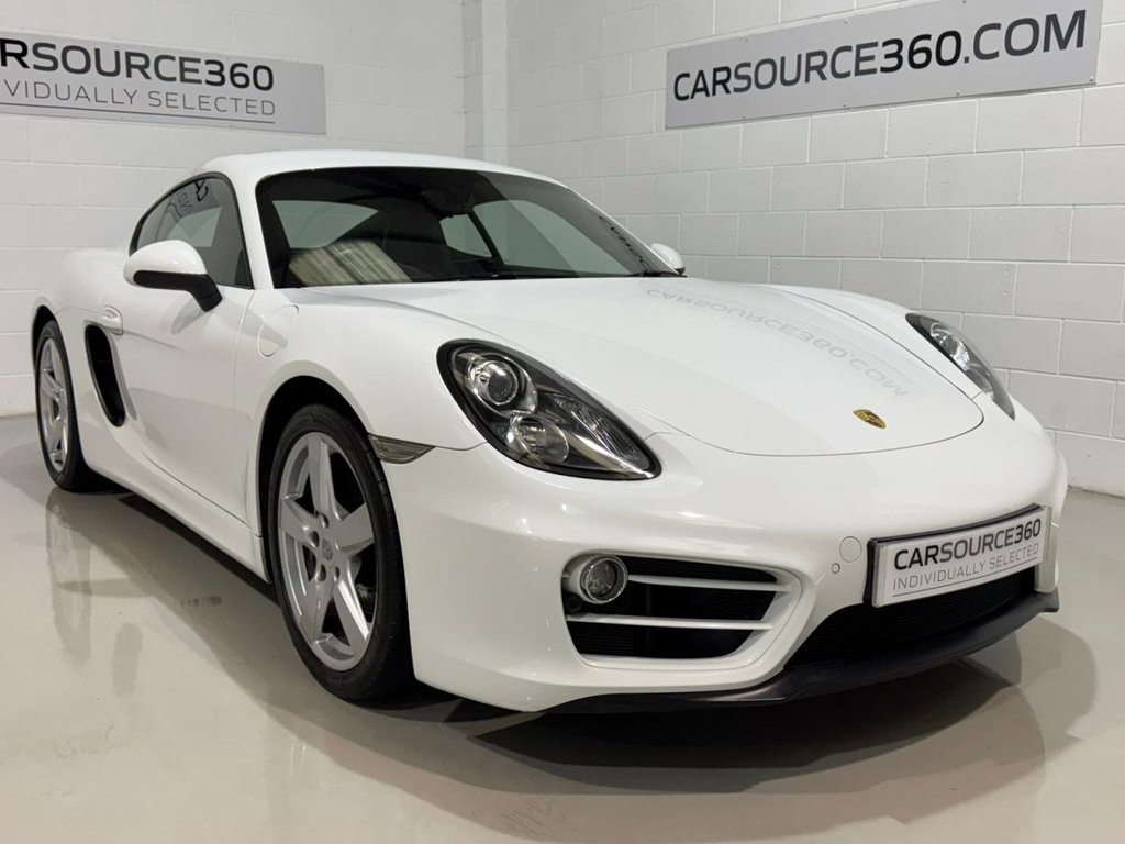Used Porsche Cayman 2014 for sale - 76962153: Photo 27