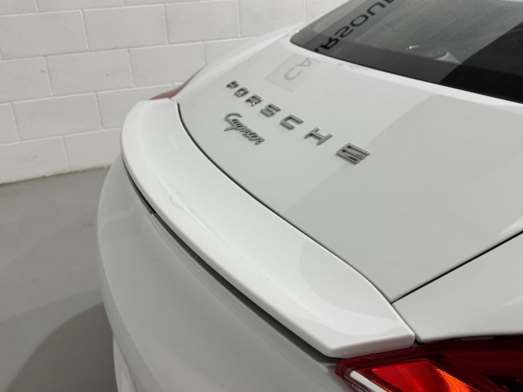 Used Porsche Cayman 2014 for sale - 76962153: Photo 28