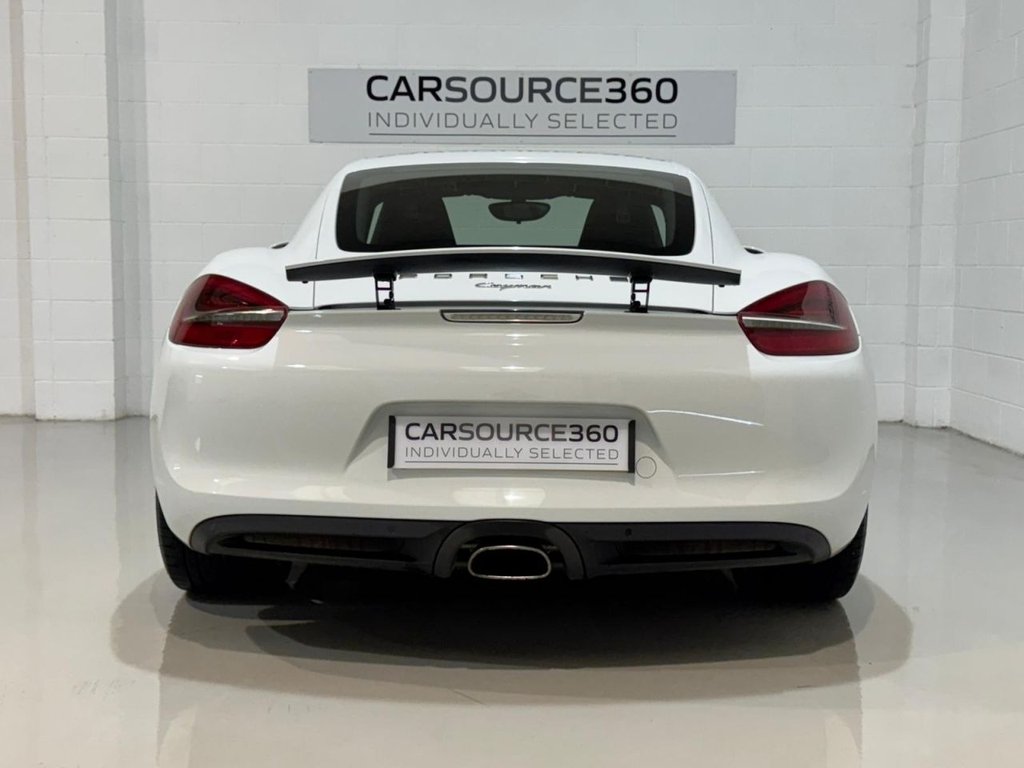 Used Porsche Cayman 2014 for sale - 76962153: Photo 32