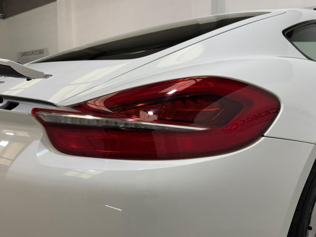 Used Porsche Cayman 2014 for sale - 76962153: Photo 34