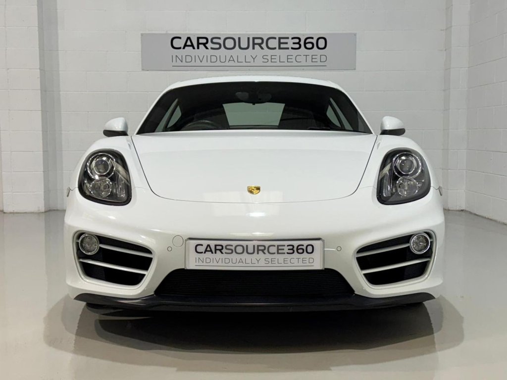 Used Porsche Cayman 2014 for sale - 76962153: Photo 4
