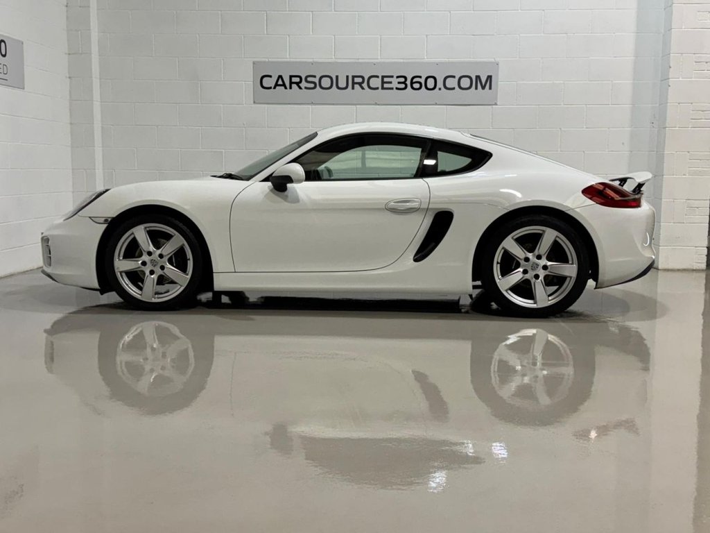 Used Porsche Cayman 2014 for sale - 76962153: Photo 40