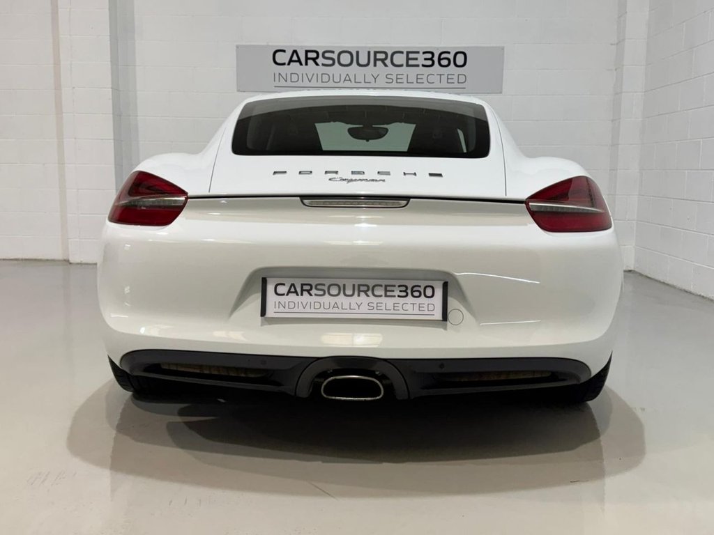 Used Porsche Cayman 2014 for sale - 76962153: Photo 46