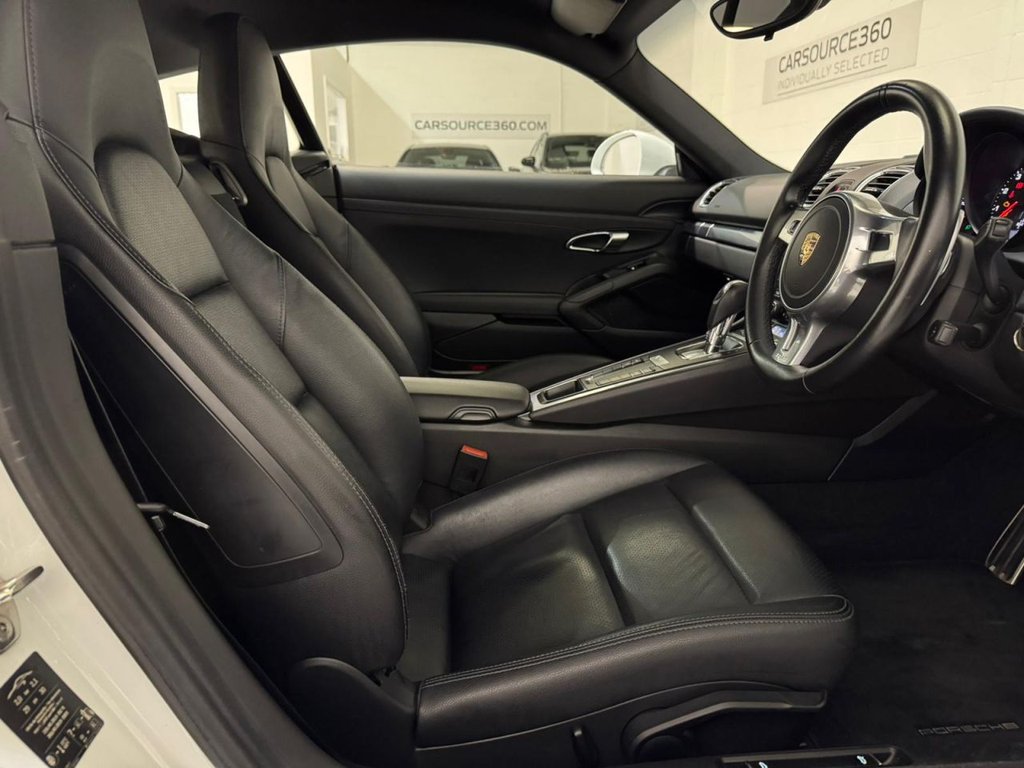 Used Porsche Cayman 2014 for sale - 76962153: Photo 47