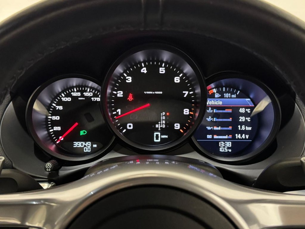 Used Porsche Cayman 2014 for sale - 76962153: Photo 49