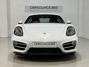 Used Porsche Cayman 2014 for sale - 76962153: Photo
