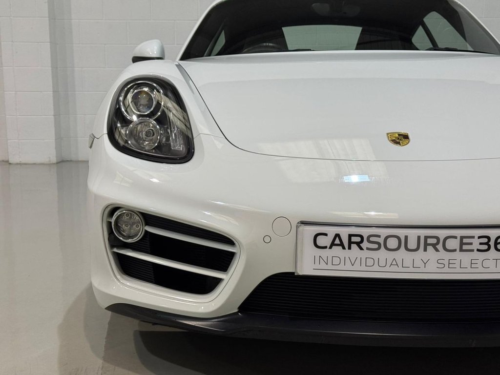 Used Porsche Cayman 2014 for sale - 76962153: Photo 6