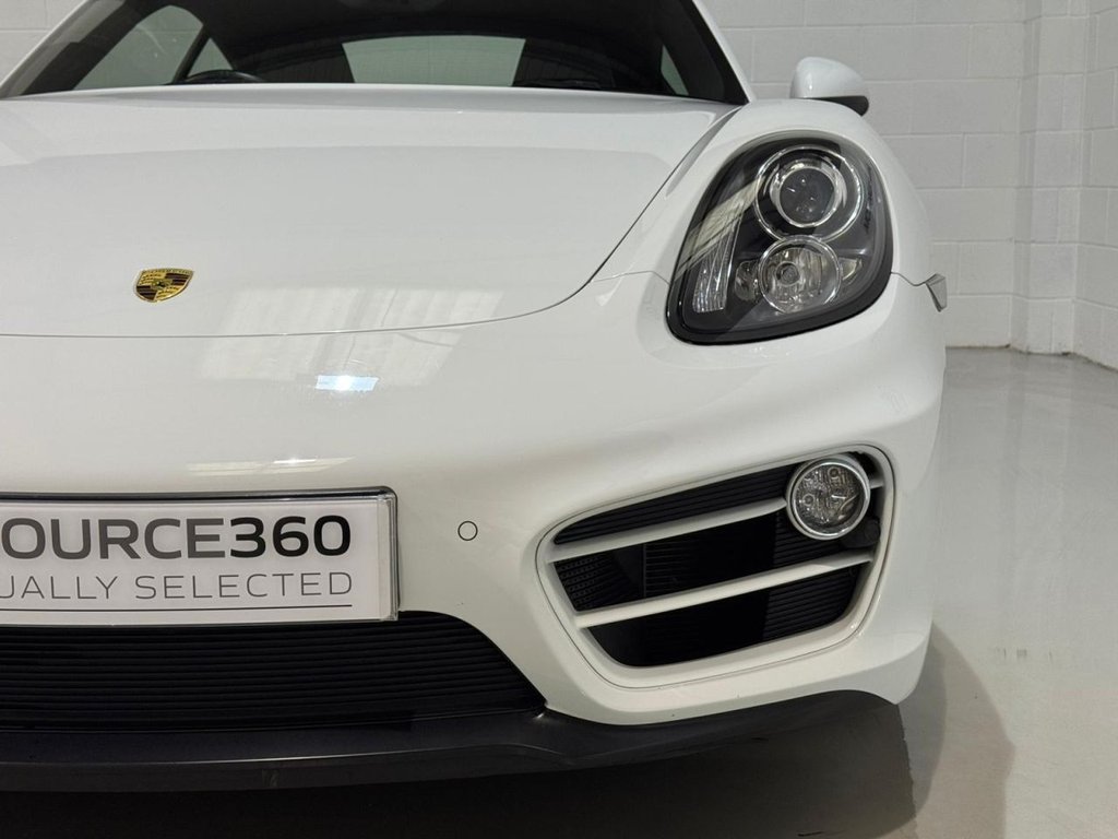Used Porsche Cayman 2014 for sale - 76962153: Photo 7