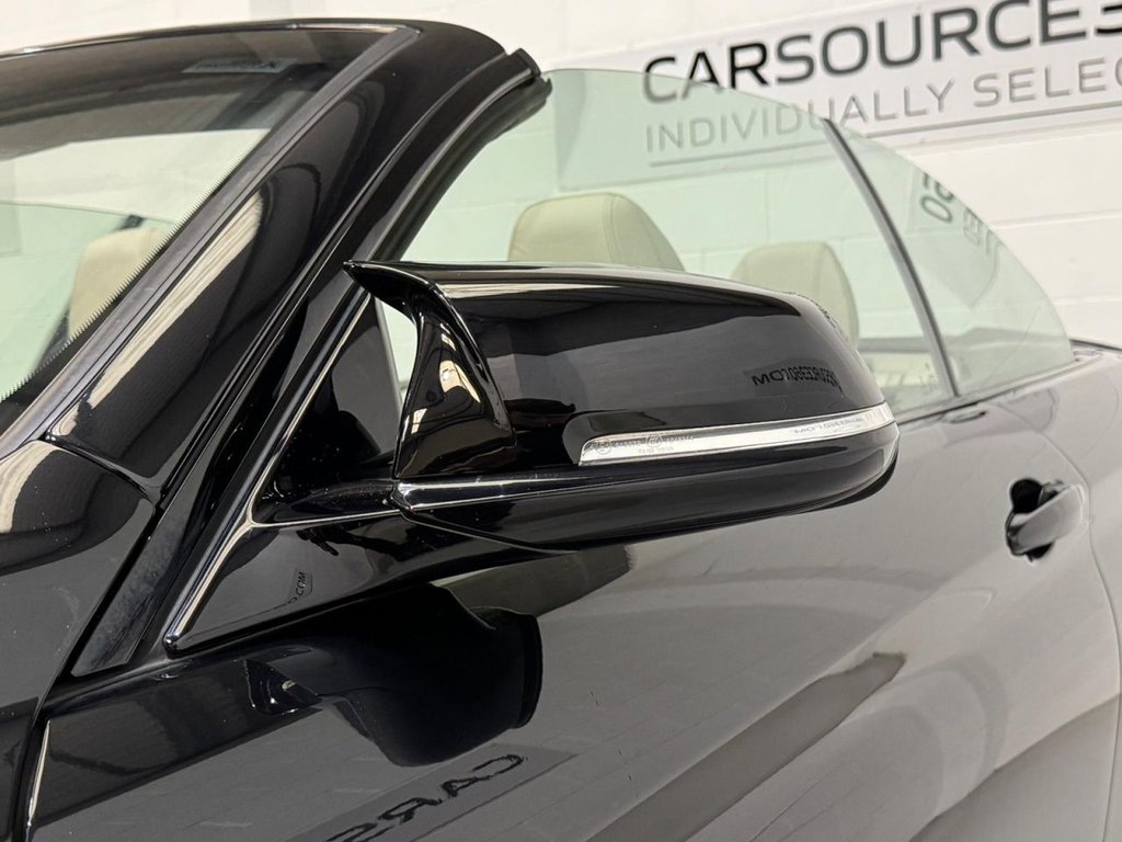 Used BMW 4 Series 2017 for sale - 77841340: Photo 10