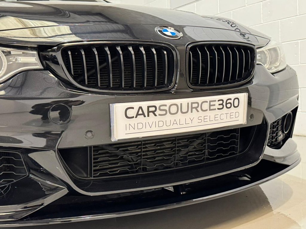 Used BMW 4 Series 2017 for sale - 77841340: Photo 13