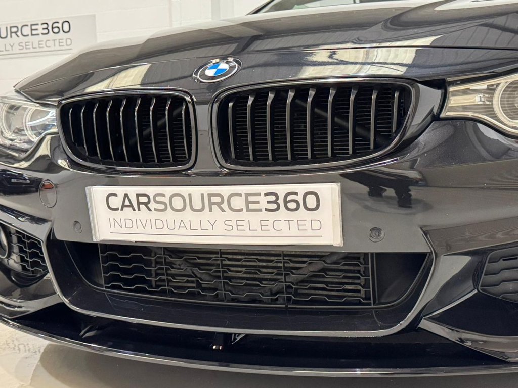 Used BMW 4 Series 2017 for sale - 77841340: Photo 14