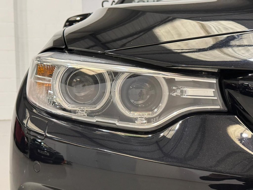 Used BMW 4 Series 2017 for sale - 77841340: Photo 15