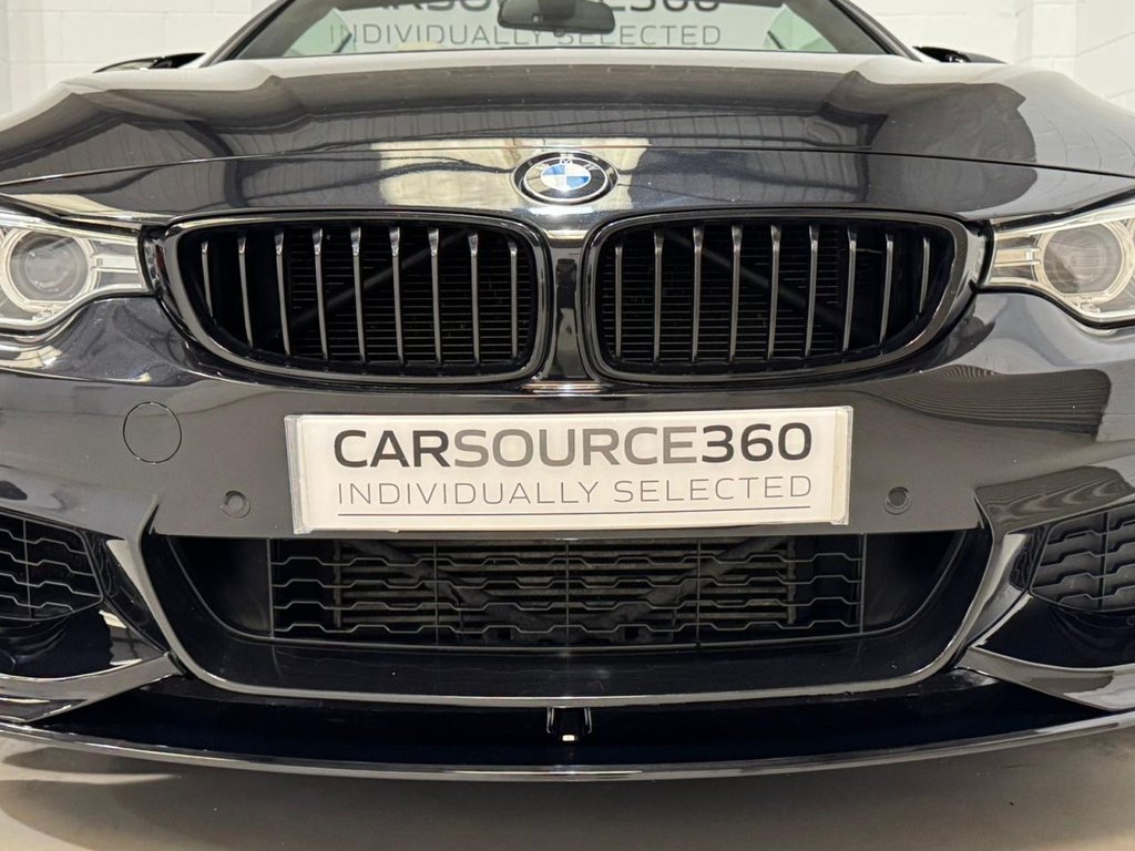 Used BMW 4 Series 2017 for sale - 77841340: Photo 16