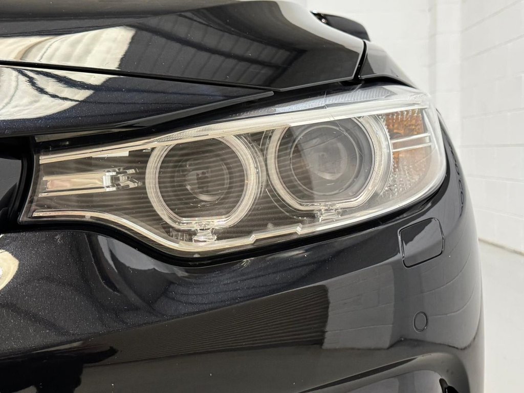 Used BMW 4 Series 2017 for sale - 77841340: Photo 17