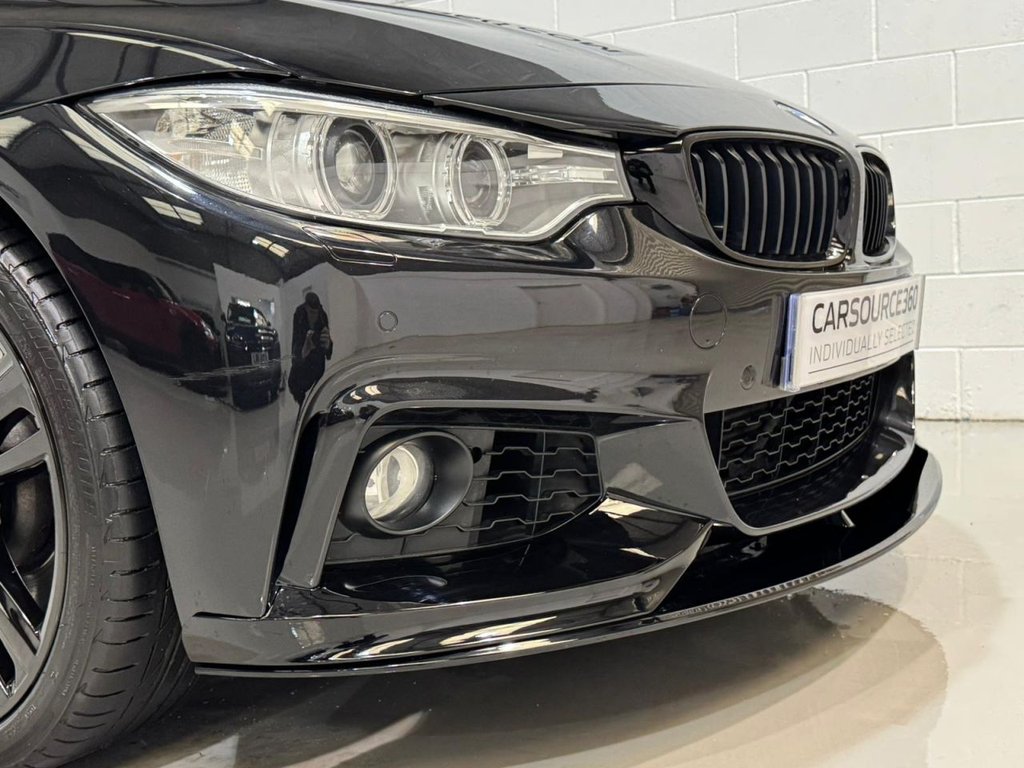 Used BMW 4 Series 2017 for sale - 77841340: Photo 18