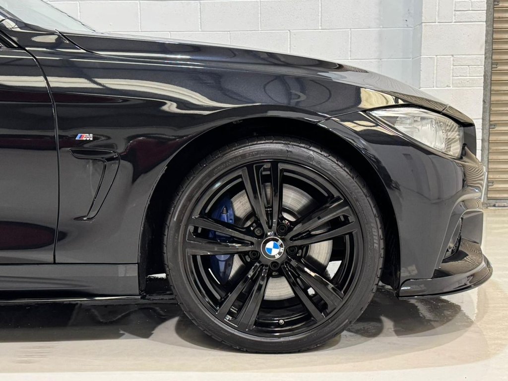 Used BMW 4 Series 2017 for sale - 77841340: Photo 19