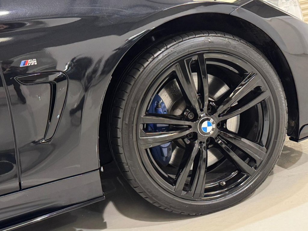 Used BMW 4 Series 2017 for sale - 77841340: Photo 20