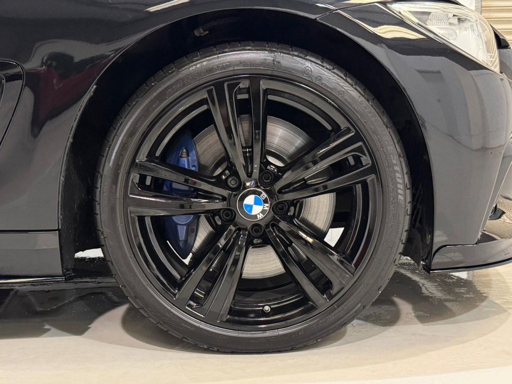 Used BMW 4 Series 2017 for sale - 77841340: Photo 21