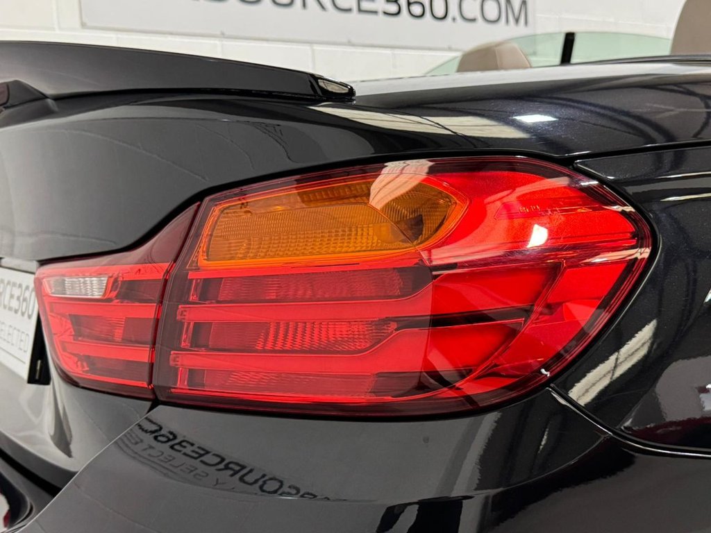 Used BMW 4 Series 2017 for sale - 77841340: Photo 27